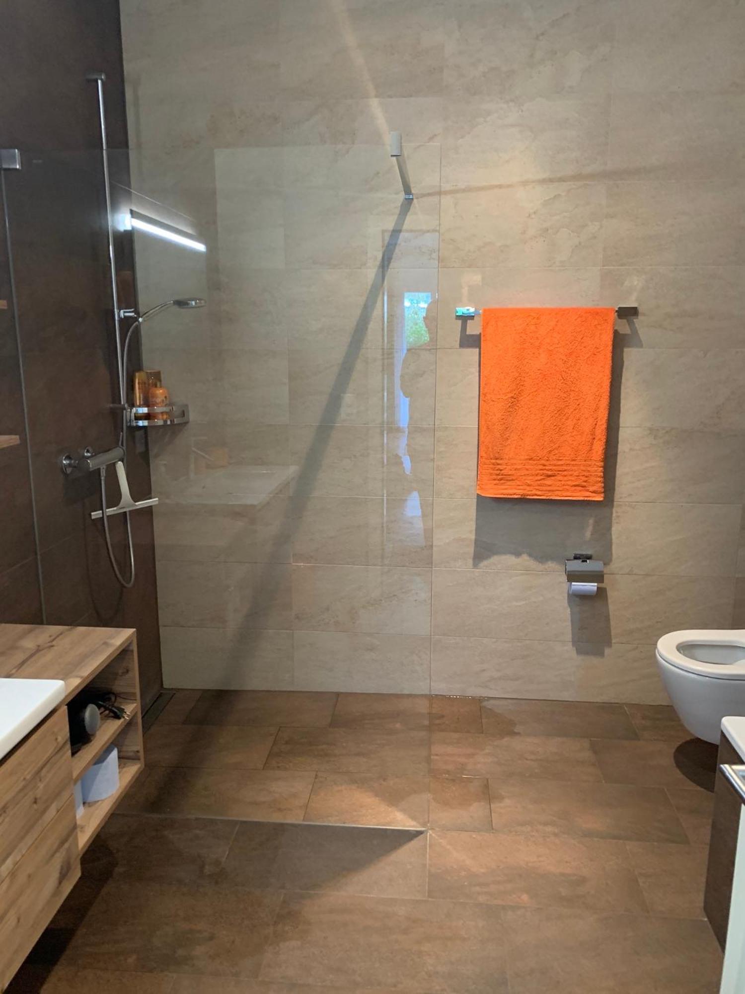 Alpine City Suite Brig Ngoại thất bức ảnh